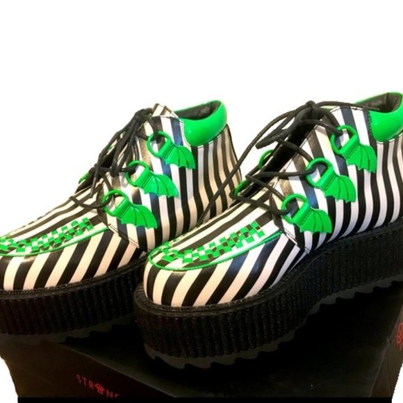 Super Creep Beetle Dre Platform ISO DO NOT BUY - Picture 2 of 2